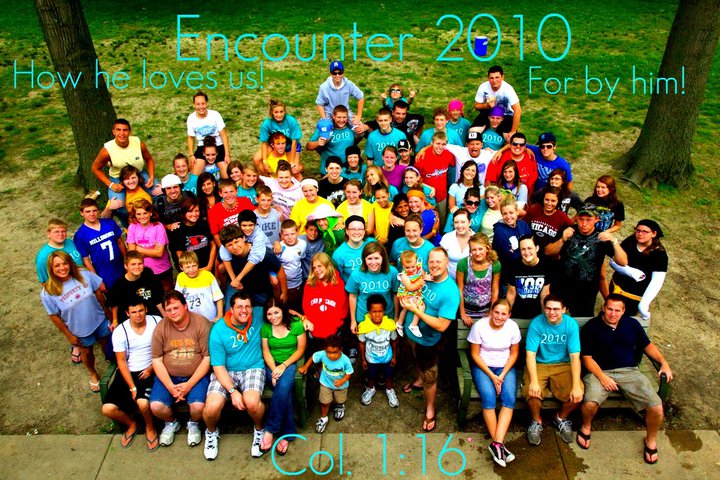 Encounter 2010 Pic