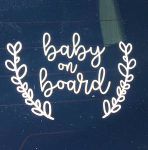 Baby on Board